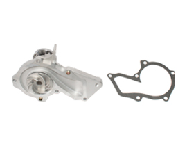 bomba de agua ford fiesta