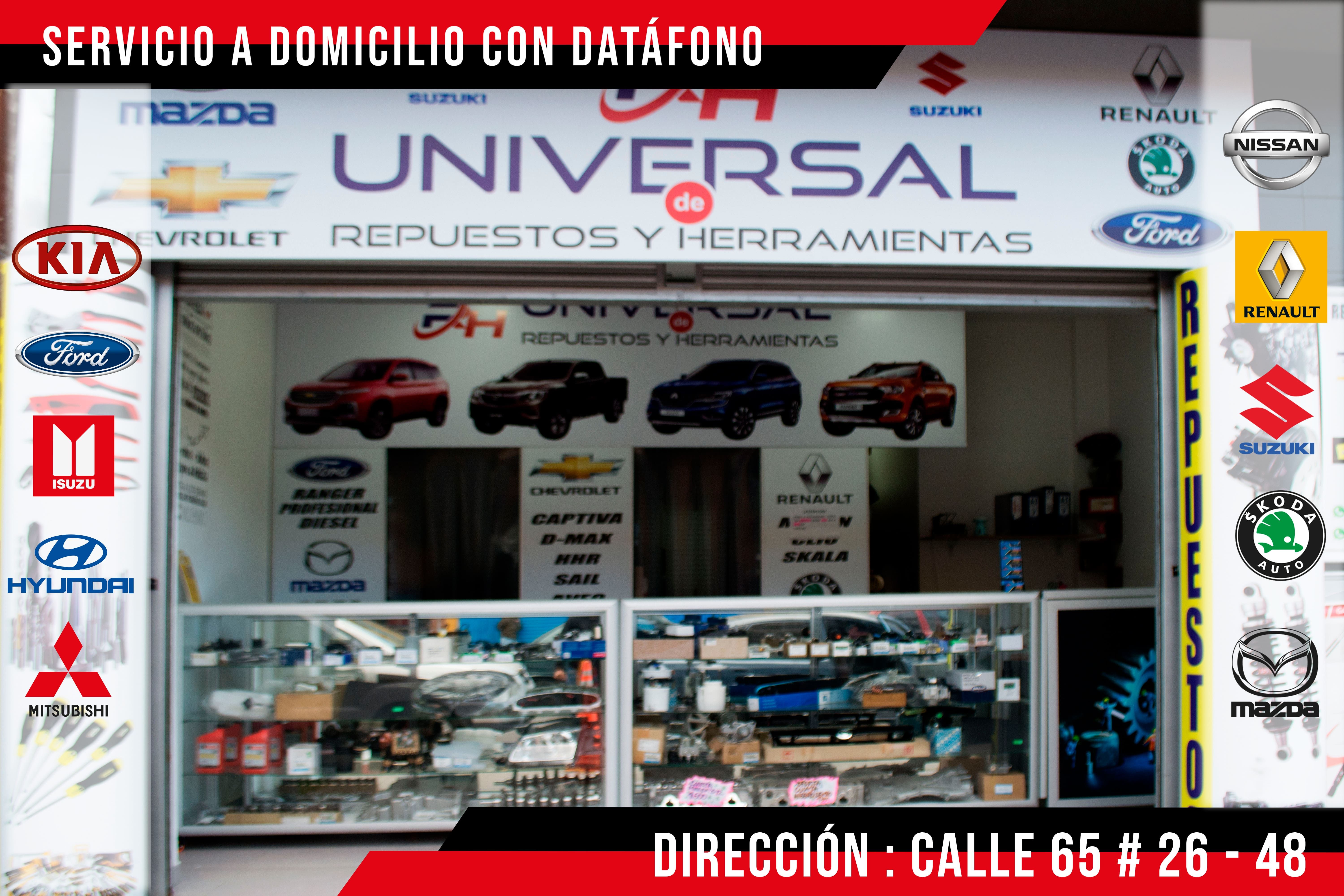 rh-universal-repuestos-bogota